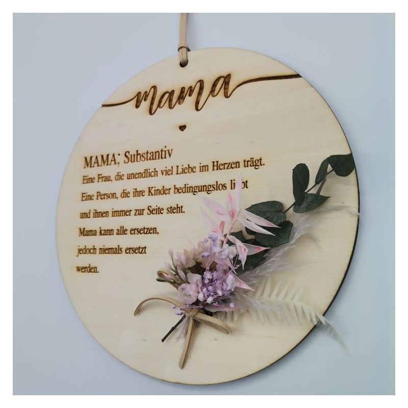 Mama ❤ Preis